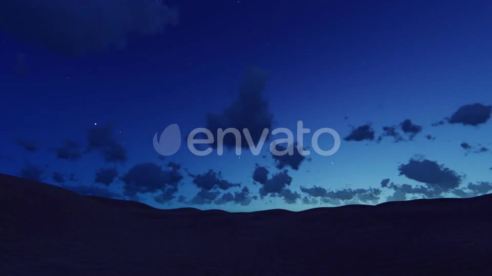 Sand Dunes Videohive 23158777 Motion Graphics Image 1