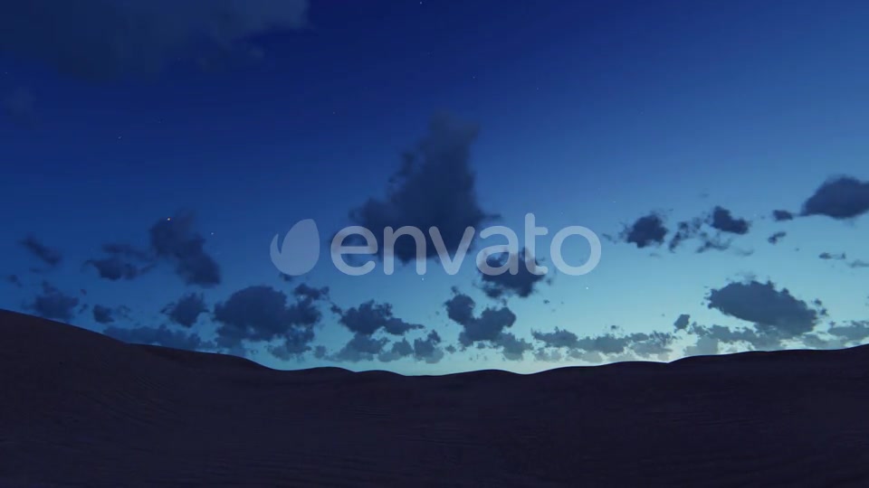 Sand Dunes Videohive 23158777 Motion Graphics Image 2