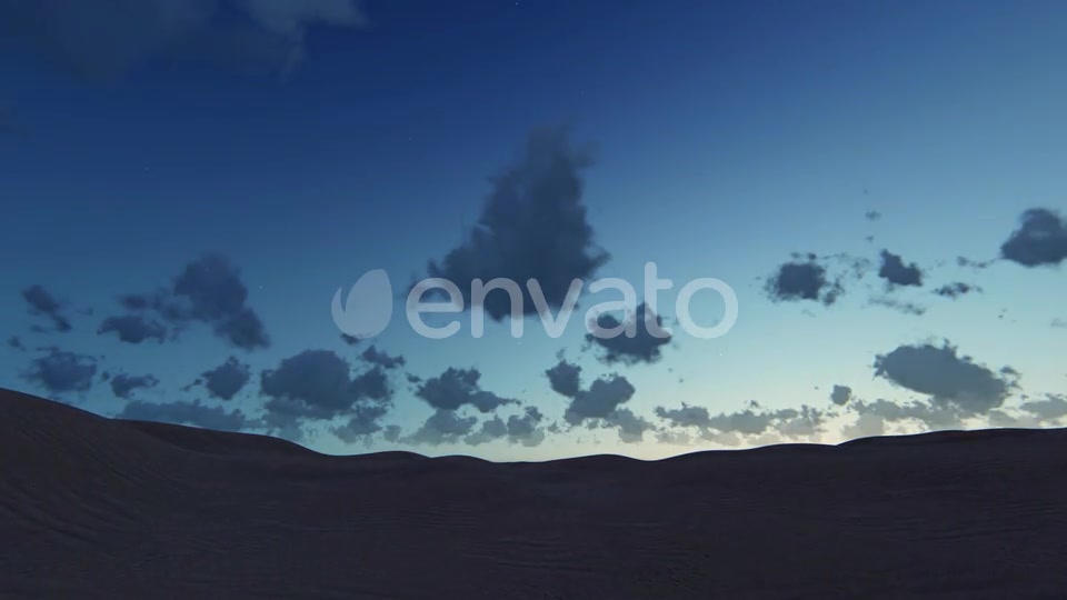 Sand Dunes Videohive 23158777 Motion Graphics Image 3