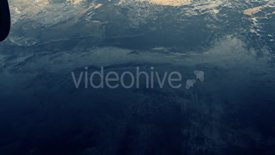 Satellite over Earth 3 Videohive 16700618 Motion Graphics Image 8