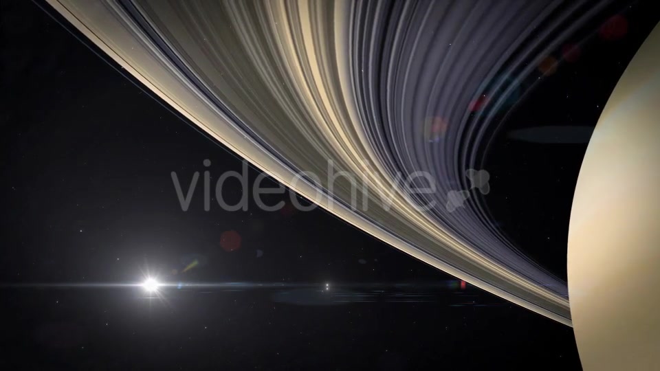 Saturn Approach Videohive 20718727 Motion Graphics Image 10