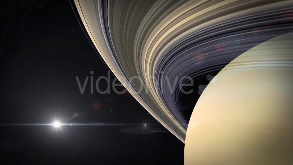 Saturn Approach Videohive 20718727 Motion Graphics Image 7