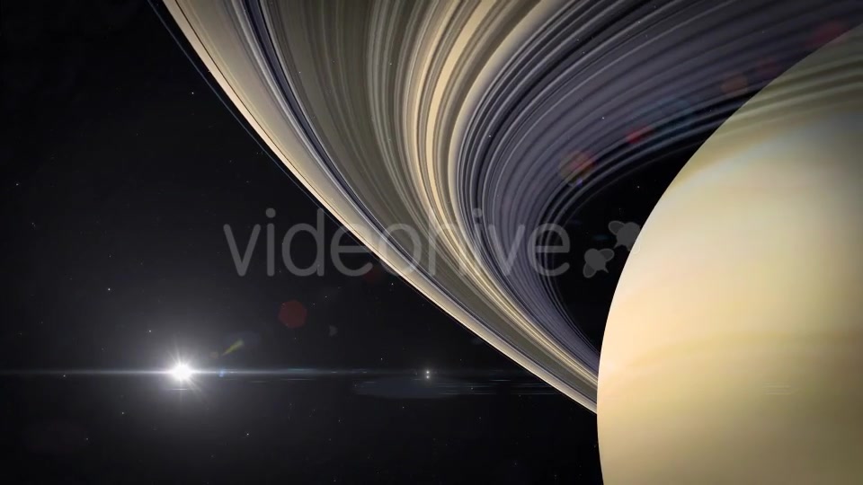 Saturn Approach Videohive 20718727 Motion Graphics Image 8