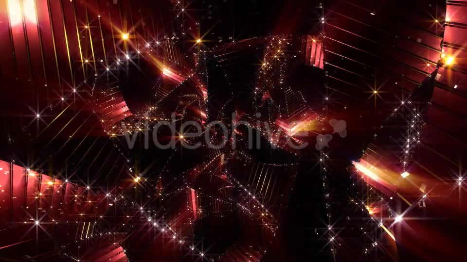 Scarlet Videohive 19615730 Motion Graphics Image 1