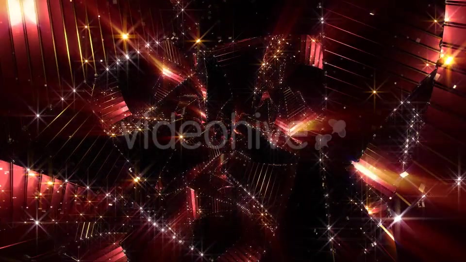 Scarlet Videohive 19615730 Motion Graphics Image 5