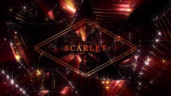 Scarlet - Videohive 19615730 Download