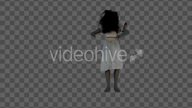 Scary Ghost Dance Videohive 20693780 Motion Graphics Image 2