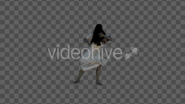 Scary Ghost Dance Videohive 20693780 Motion Graphics Image 4