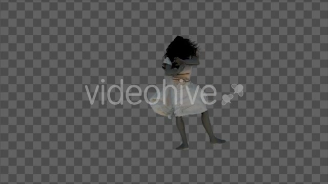 Scary Ghost Dance Videohive 20693780 Motion Graphics Image 5