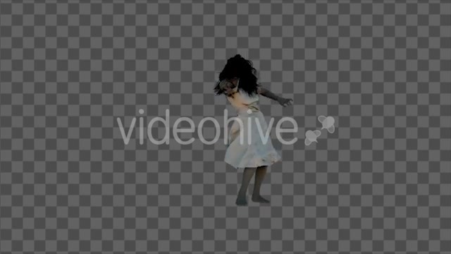 Scary Ghost Dance Videohive 20693780 Motion Graphics Image 6