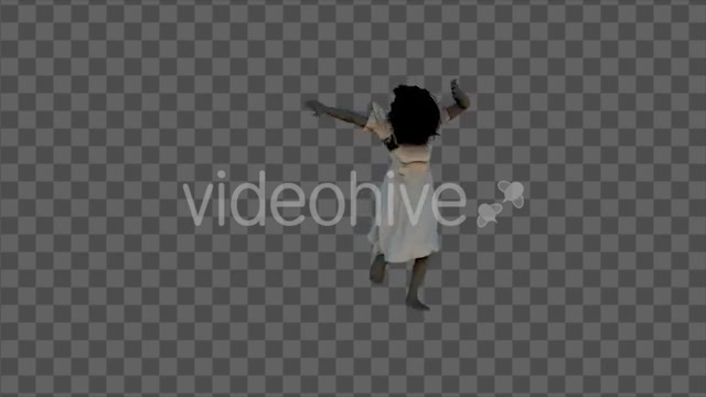 Scary Ghost Dance Videohive 20693780 Motion Graphics Image 7