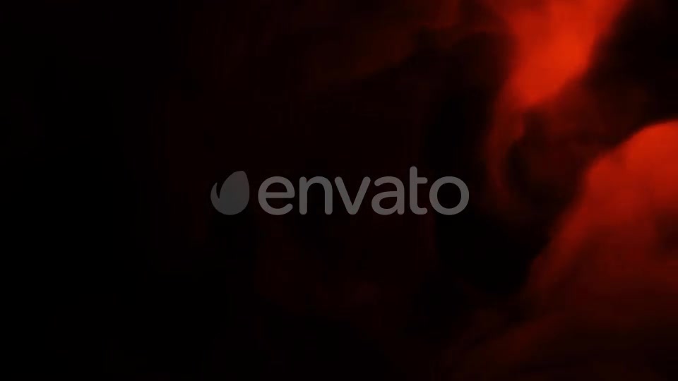 Scary Smoke Videohive 24834404 Motion Graphics Image 2