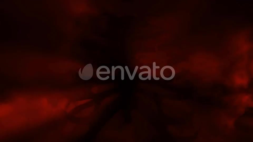 Scary Smoke Videohive 24834404 Motion Graphics Image 5