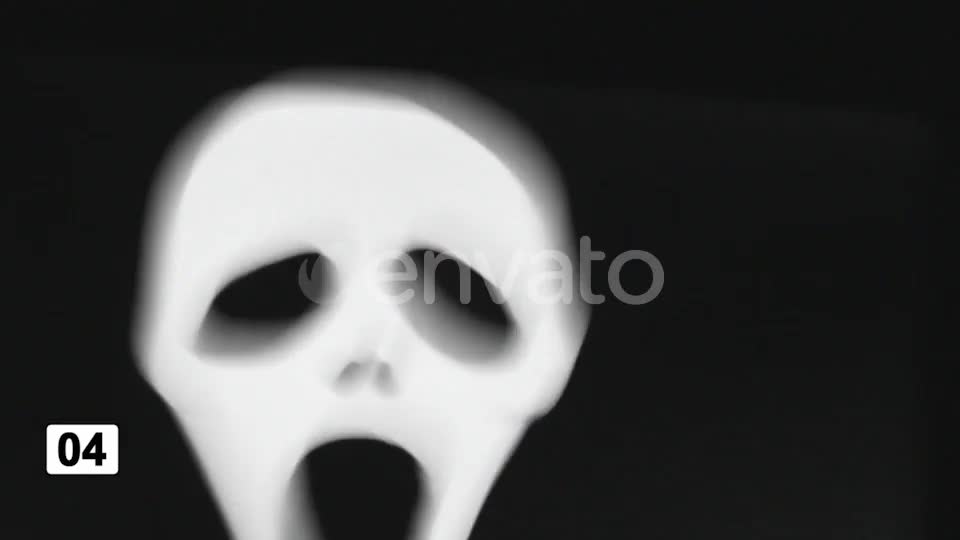 Scary Transitions Videohive 22753620 Motion Graphics Image 3