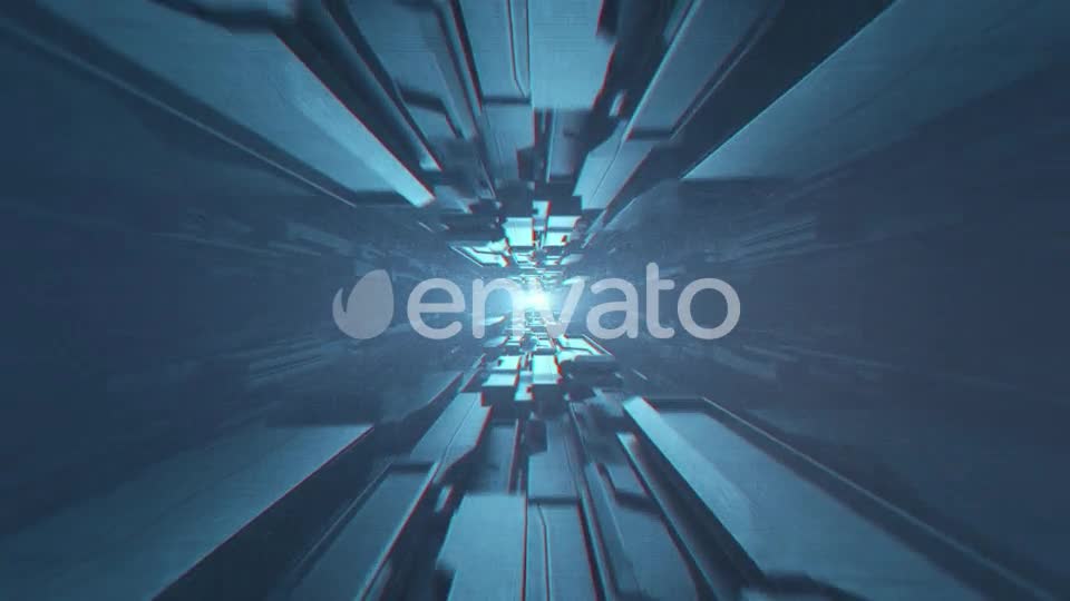 Sci Fi Background Videohive 24643405 Motion Graphics Image 1