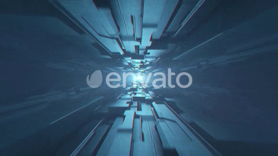 Sci Fi Background Videohive 24643405 Motion Graphics Image 2