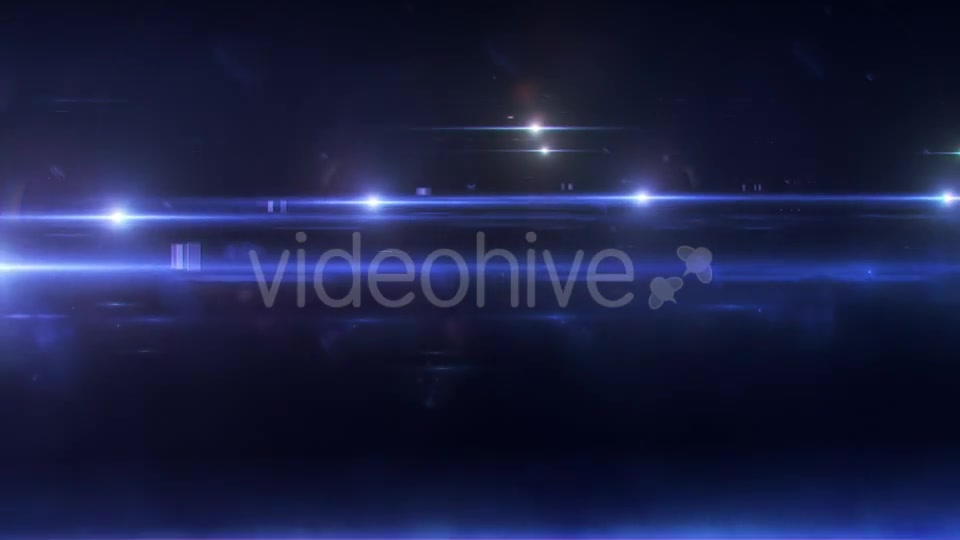 Sci Fi Flashing Lights Videohive 12508184 Motion Graphics Image 2