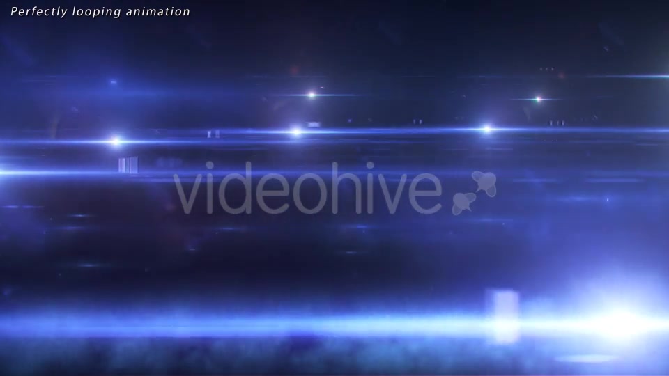 Sci Fi Flashing Lights Videohive 12508184 Motion Graphics Image 3