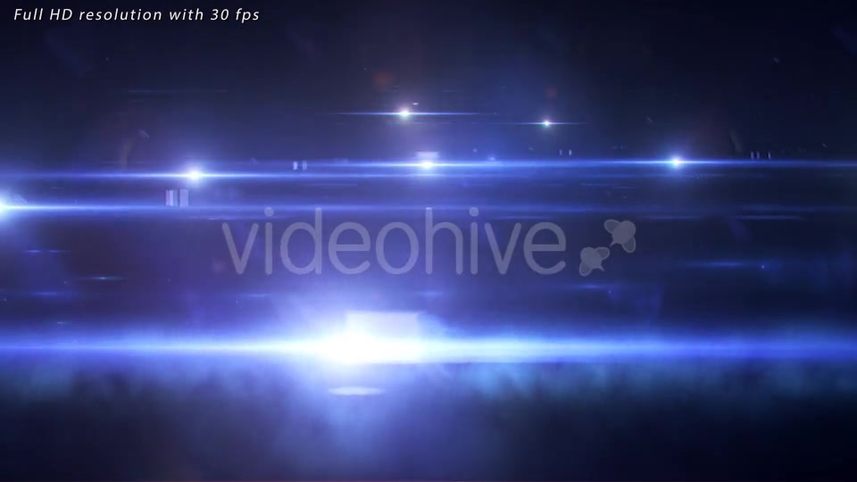 Sci Fi Flashing Lights Videohive 12508184 Motion Graphics Image 4