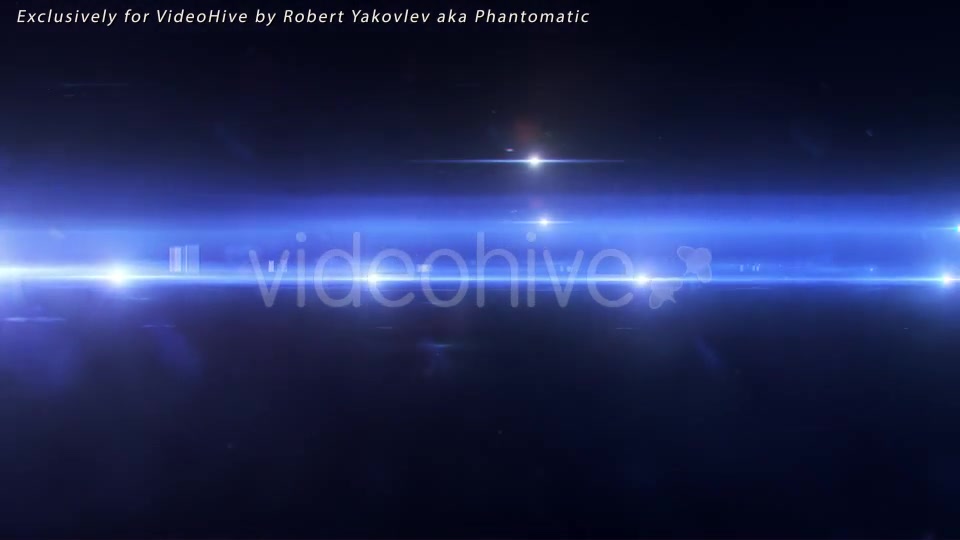 Sci Fi Flashing Lights Videohive 12508184 Motion Graphics Image 7
