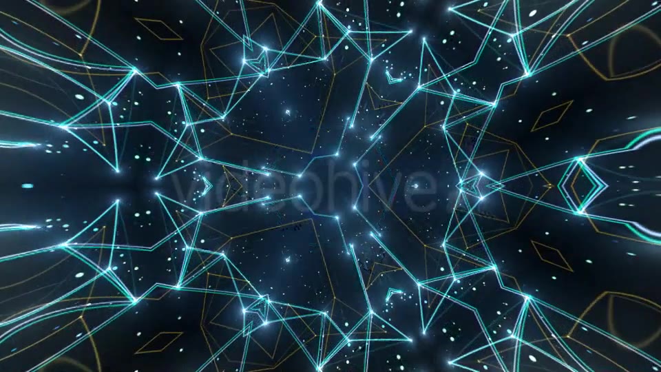 Sci Fi Geometry 1 Videohive 14850155 Motion Graphics Image 7