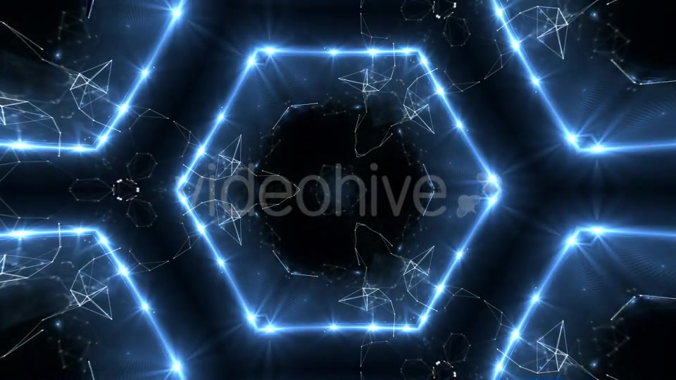 Sci Fi Geometry 4 Videohive 15176162 Motion Graphics Image 10