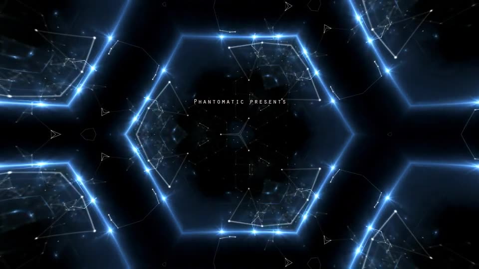 Sci Fi Geometry 4 Videohive 15176162 Motion Graphics Image 2
