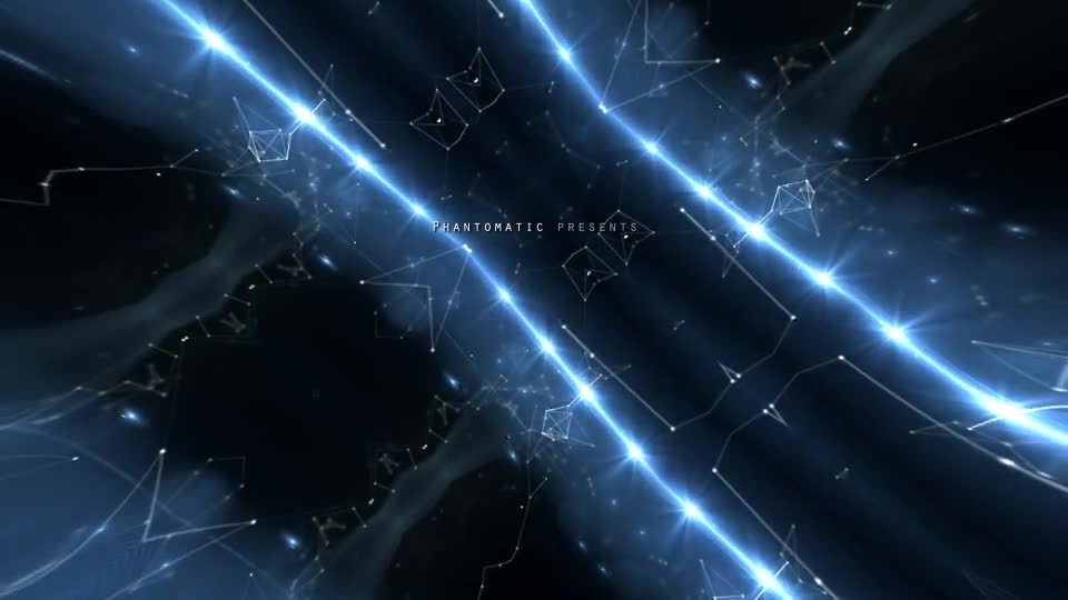 Sci Fi Geometry 5 Videohive 15183788 Motion Graphics Image 1
