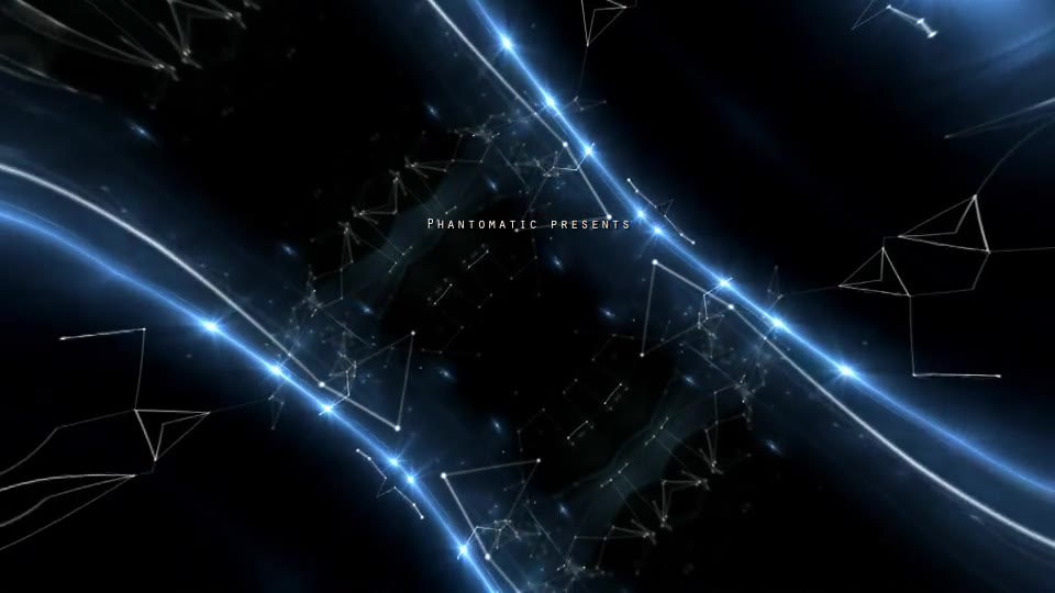 Sci Fi Geometry 5 Videohive 15183788 Motion Graphics Image 2