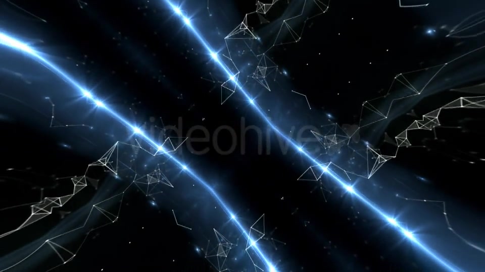 Sci Fi Geometry 5 Videohive 15183788 Motion Graphics Image 7