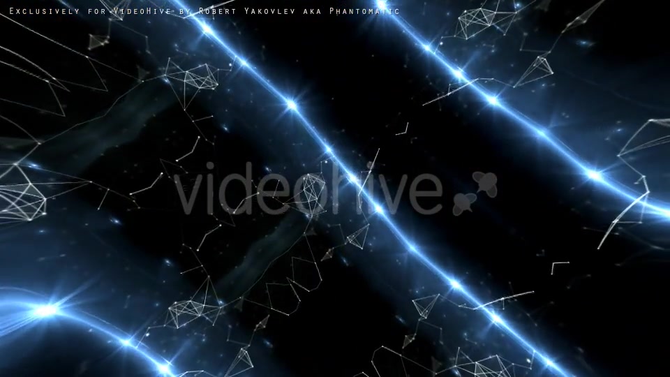Sci Fi Geometry 5 Videohive 15183788 Motion Graphics Image 8