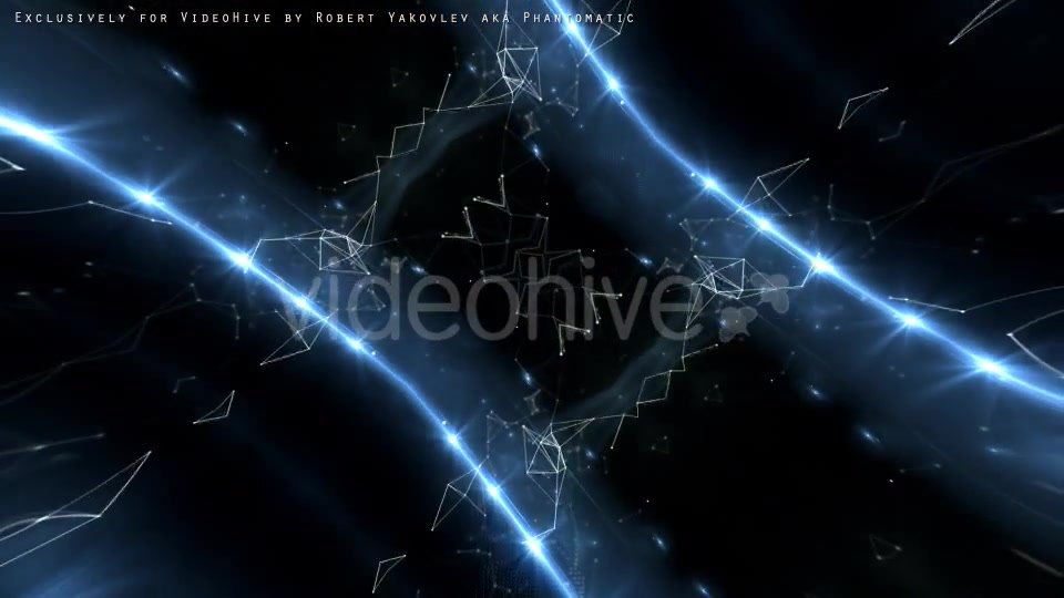 Sci Fi Geometry 5 Videohive 15183788 Motion Graphics Image 9
