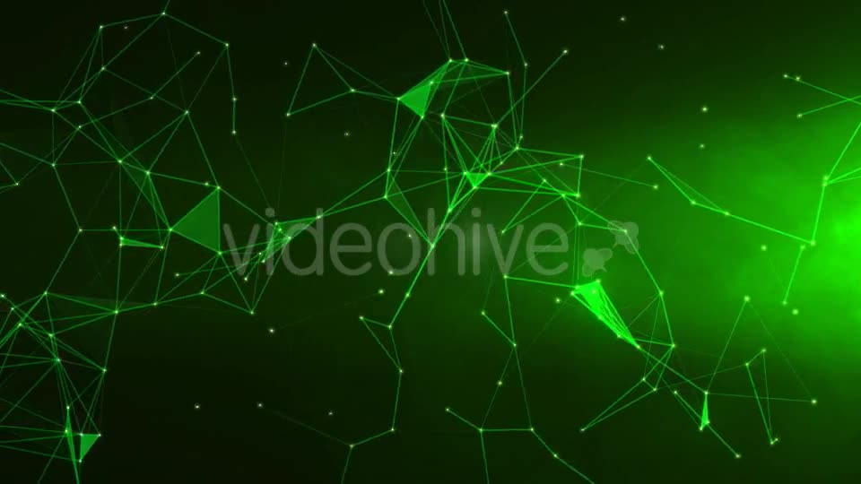 Sci Fi Lines and Dots Version 1 Videohive 13238765 Motion Graphics Image 1