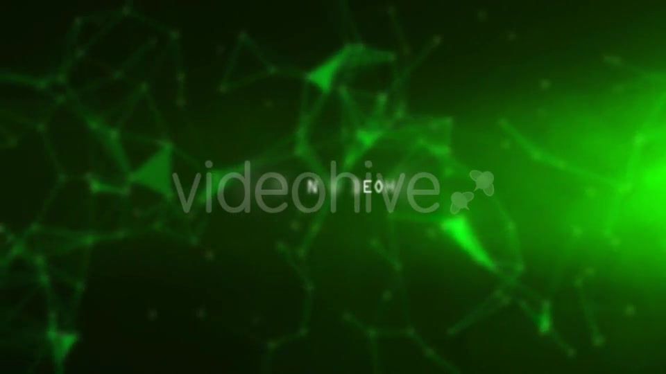 Sci Fi Lines and Dots Version 1 Videohive 13238765 Motion Graphics Image 11