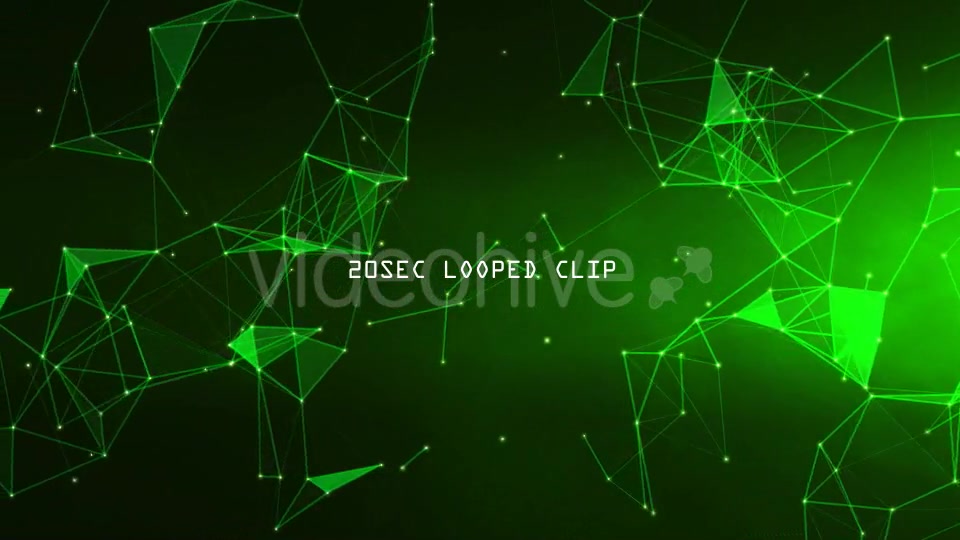 Sci Fi Lines and Dots Version 1 Videohive 13238765 Motion Graphics Image 2