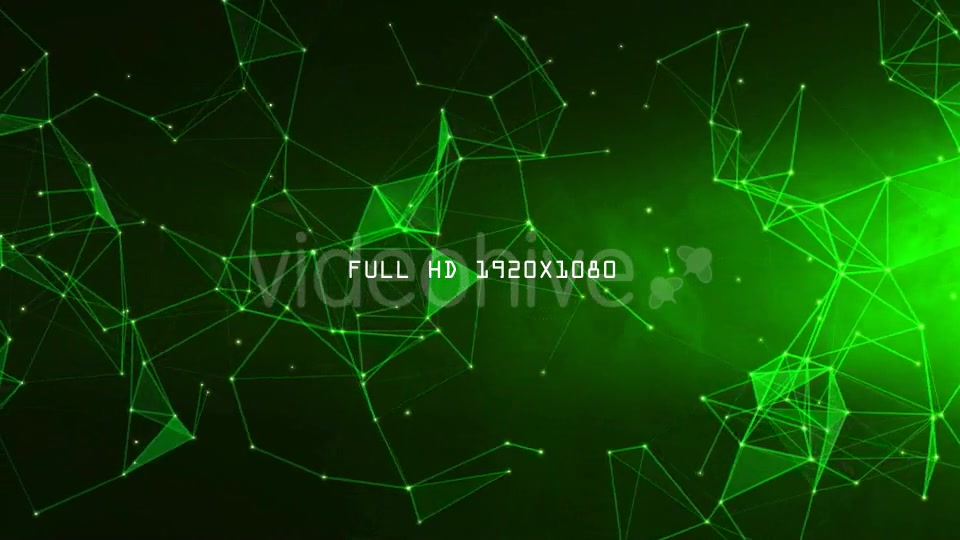 Sci Fi Lines and Dots Version 1 Videohive 13238765 Motion Graphics Image 5