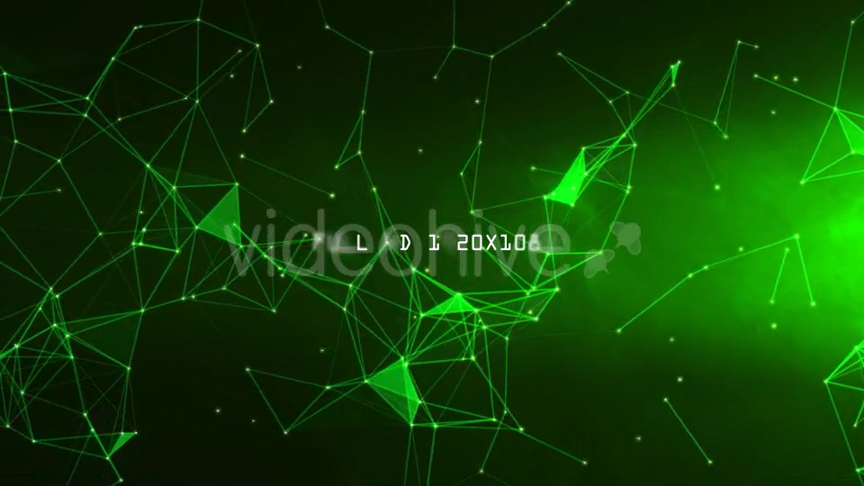 Sci Fi Lines and Dots Version 1 Videohive 13238765 Motion Graphics Image 6