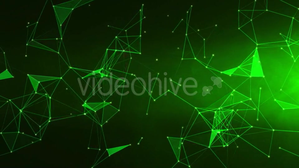 Sci Fi Lines and Dots Version 1 Videohive 13238765 Motion Graphics Image 7