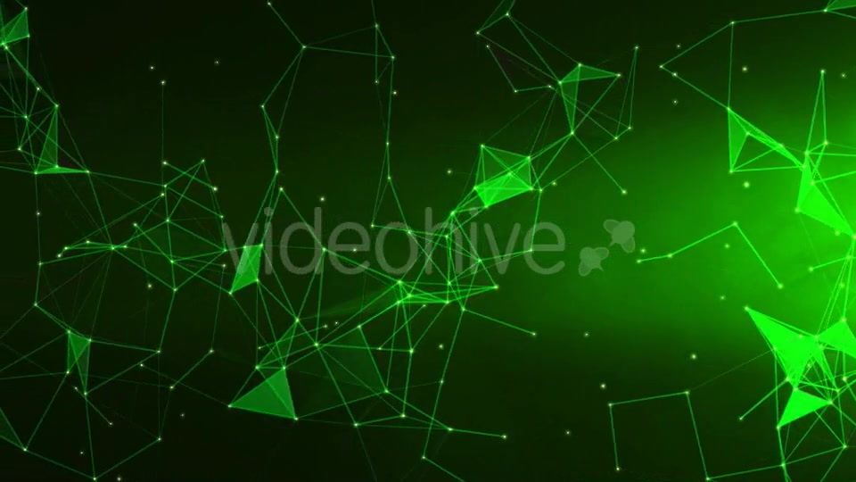 Sci Fi Lines and Dots Version 1 Videohive 13238765 Motion Graphics Image 8