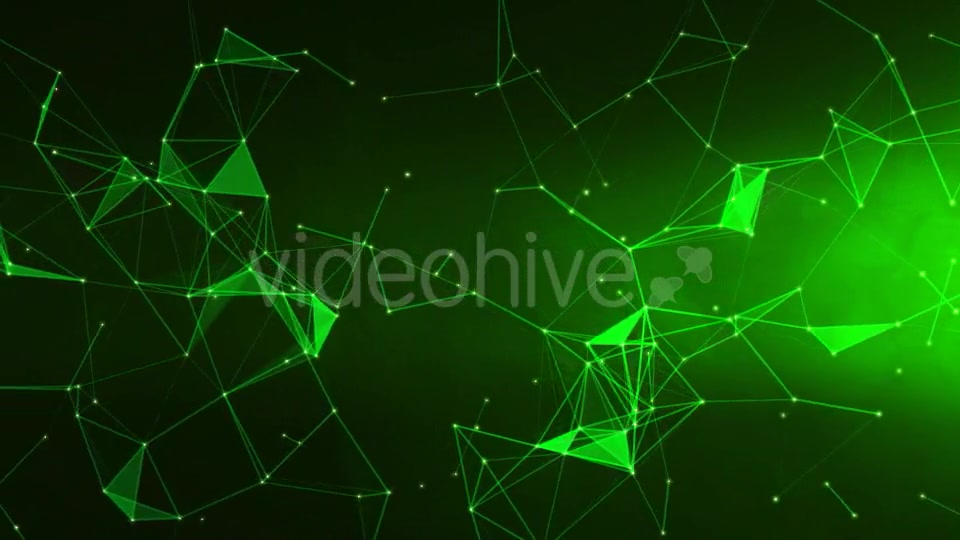 Sci Fi Lines and Dots Version 1 Videohive 13238765 Motion Graphics Image 9