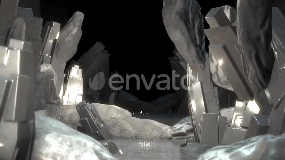 Sci Fi Space 3 HD Videohive 22451147 Motion Graphics Image 4