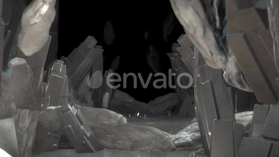 Sci Fi Space 3 HD Videohive 22451147 Motion Graphics Image 5