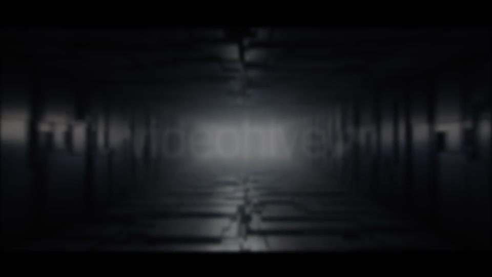 Sci Fi Tunnel Pack Videohive 19813013 Motion Graphics Image 8