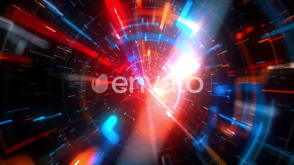Sci Hud Background Videohive 22792793 Motion Graphics Image 5