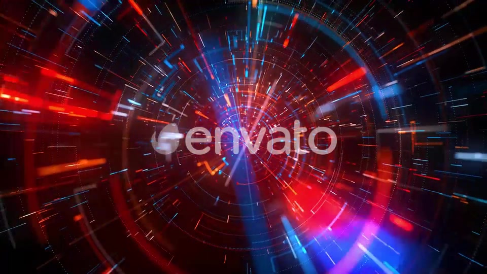 Sci Hud Background Videohive 22792793 Motion Graphics Image 6