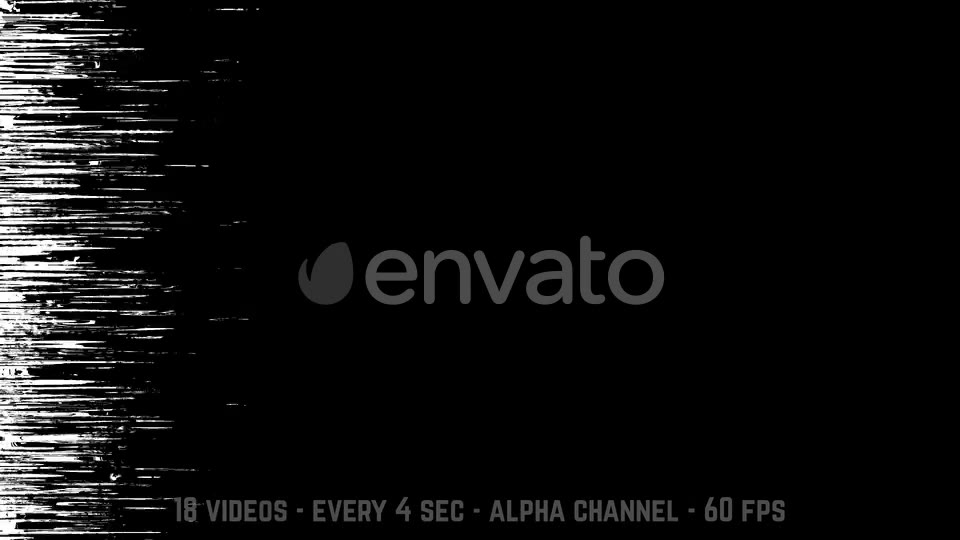 Scratch Transitions Bundle FullHD Videohive 23283492 Motion Graphics Image 3