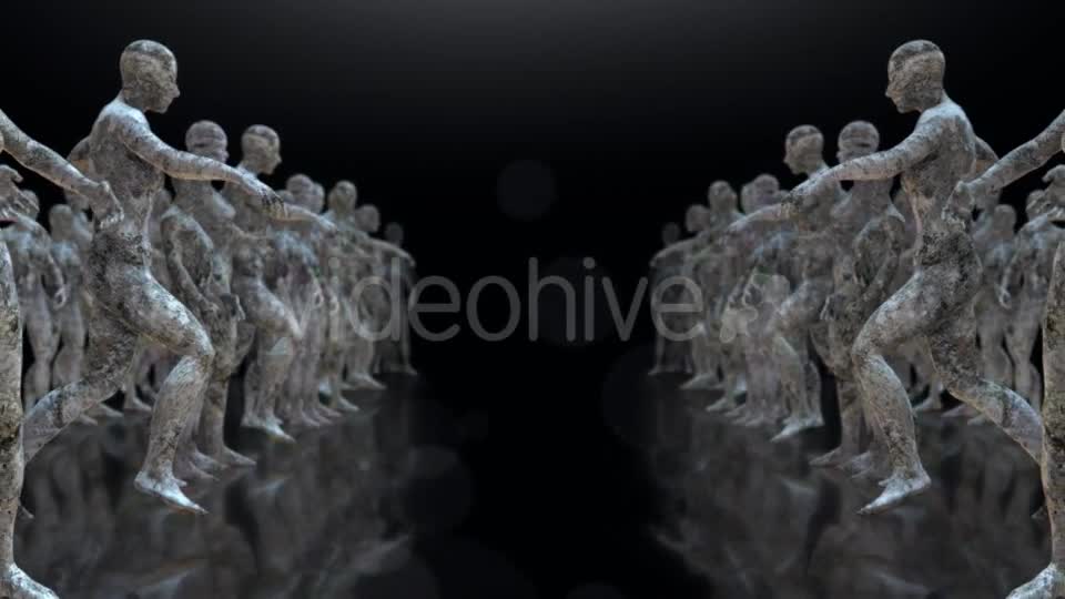 Sculpture 04 Videohive 19518181 Motion Graphics Image 1