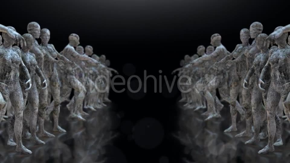 Sculpture 04 Videohive 19518181 Motion Graphics Image 2