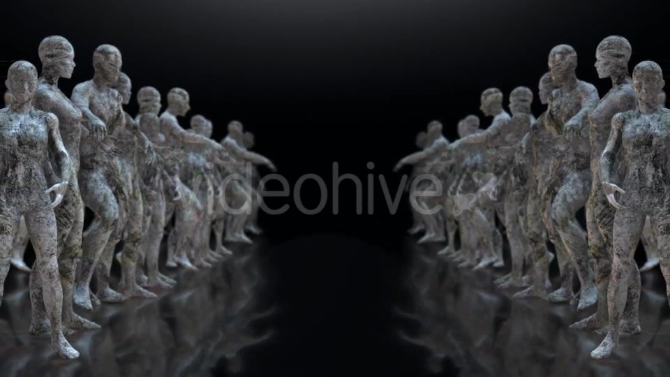 Sculpture 04 Videohive 19518181 Motion Graphics Image 4