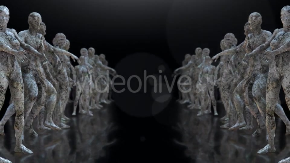 Sculpture 04 Videohive 19518181 Motion Graphics Image 6
